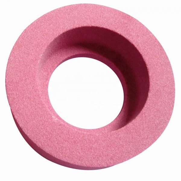 莒南切片刀專用陶瓷切片刀砂輪